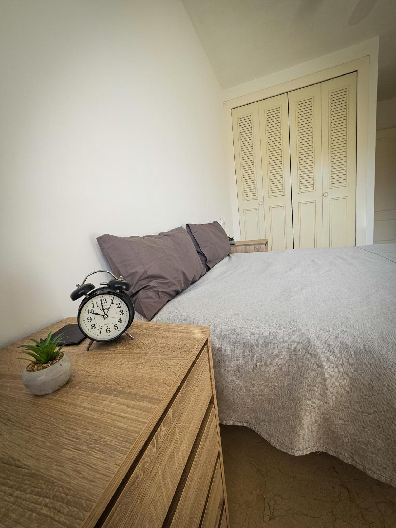 Apartment Widok Na Muralla Roja Calpe