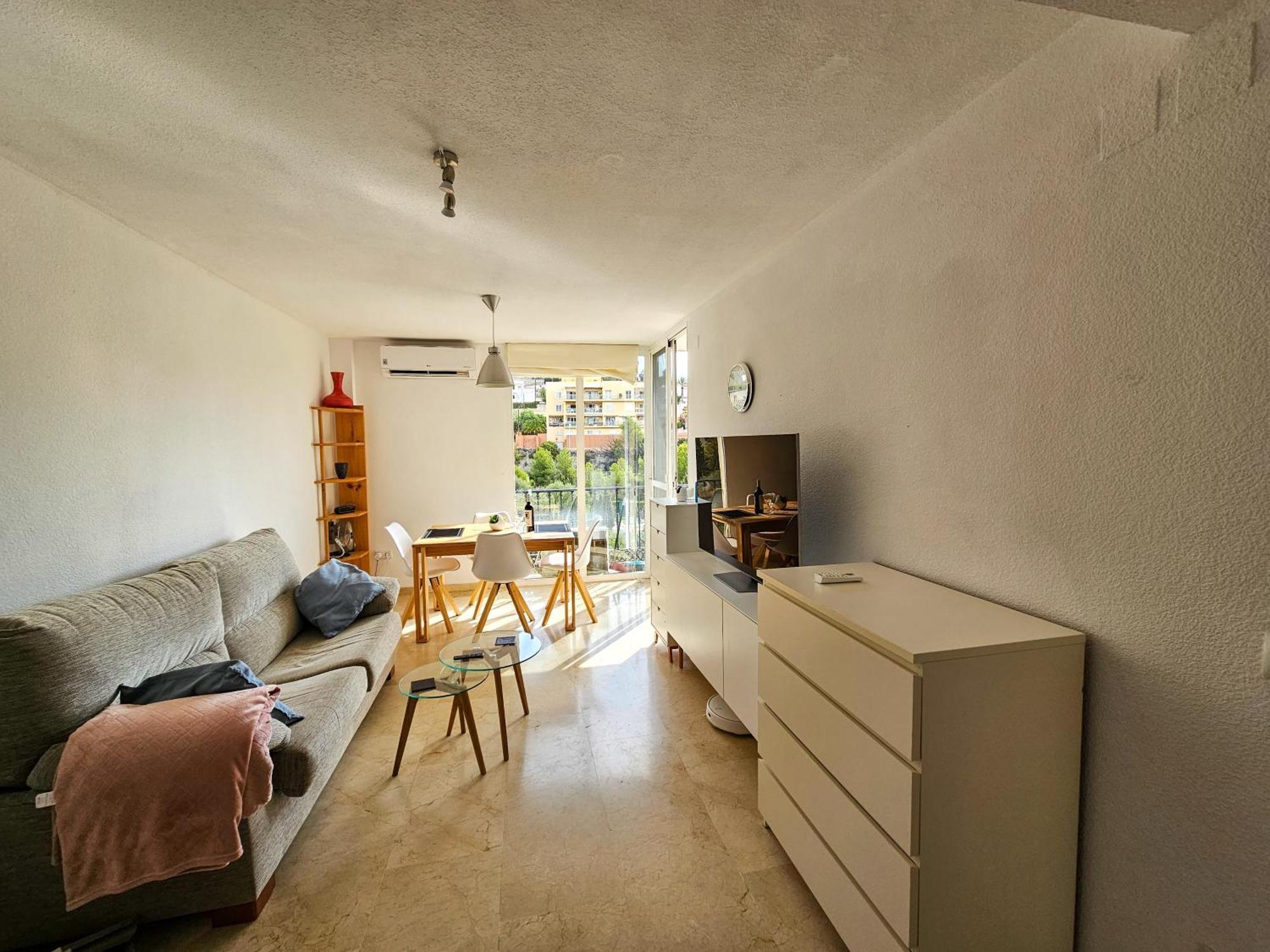 Apartment Widok Na Muralla Roja