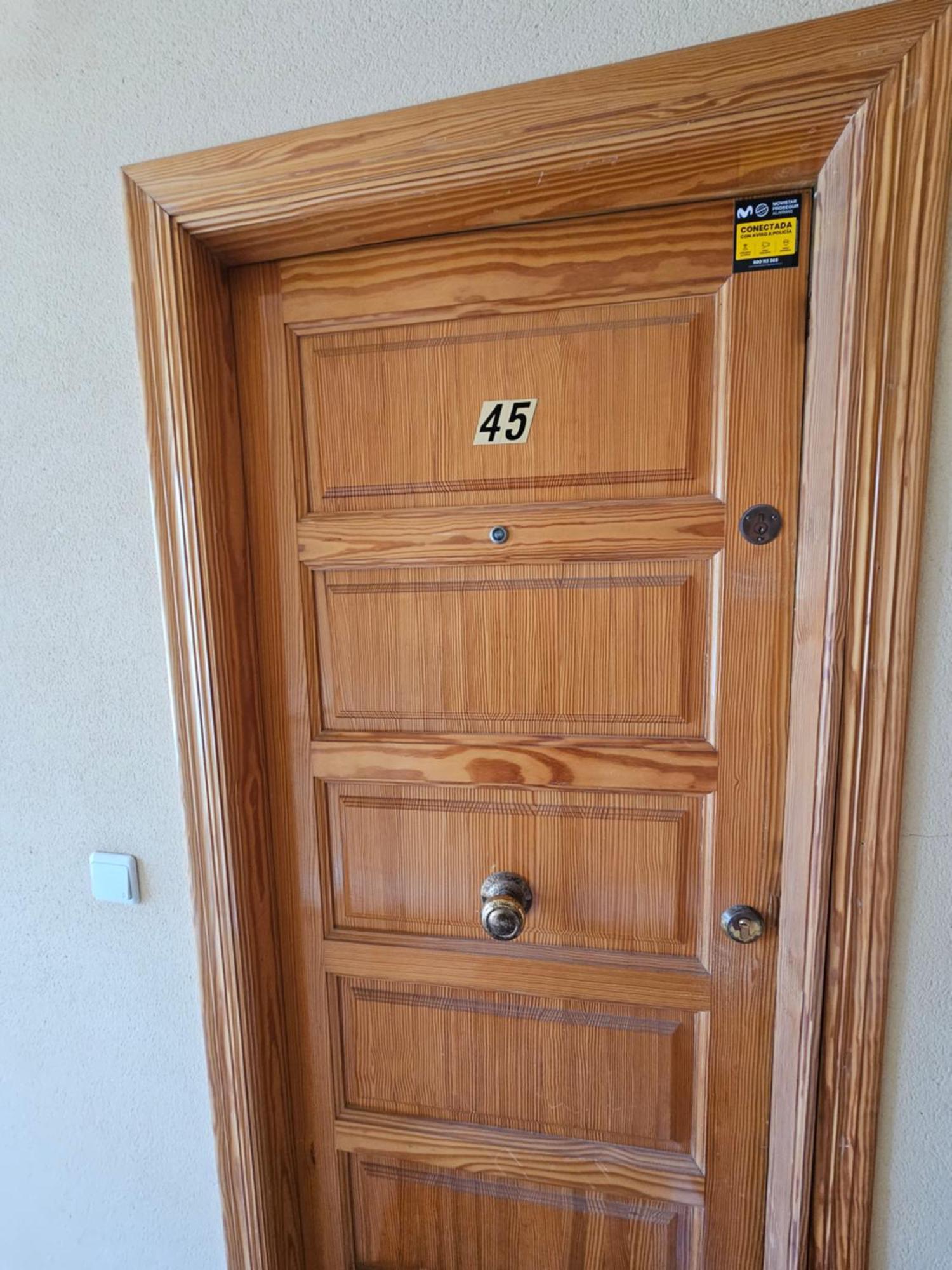 Widok Na Muralla Roja Apartment Calpe